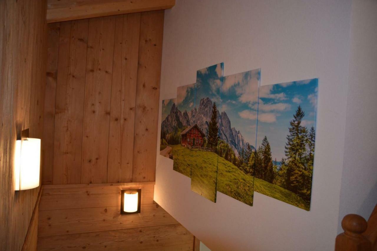 Chalet Christine ブリクセン イン ターレ エクステリア 写真