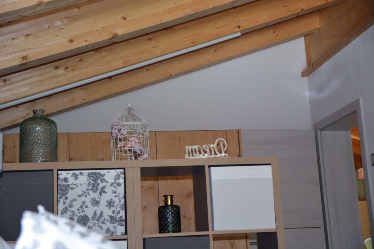 Chalet Christine ブリクセン イン ターレ エクステリア 写真