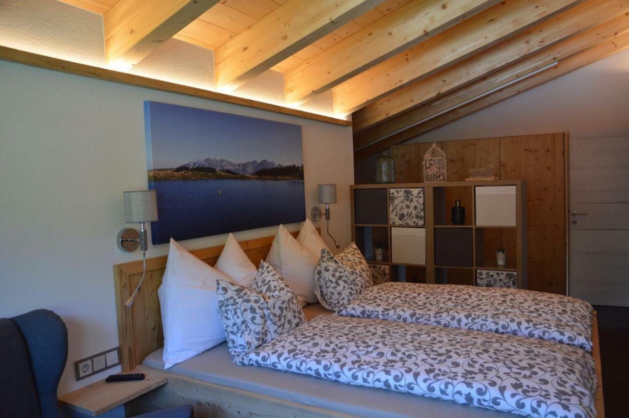 Chalet Christine ブリクセン イン ターレ エクステリア 写真